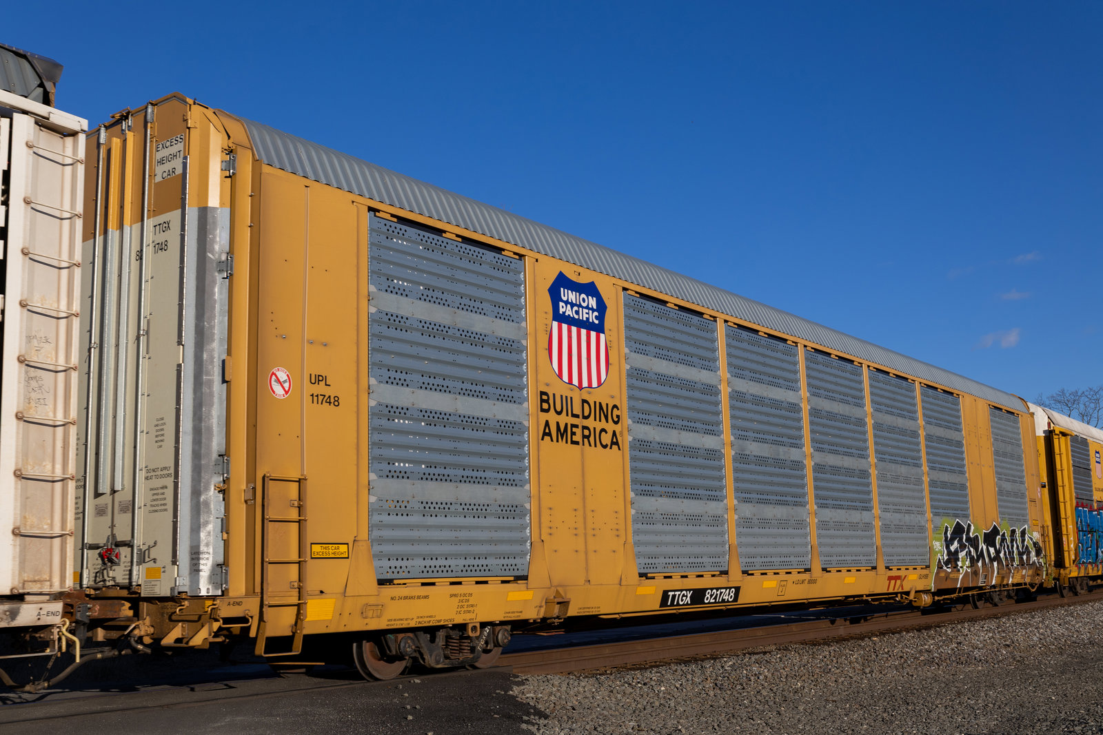 TTGX 821748