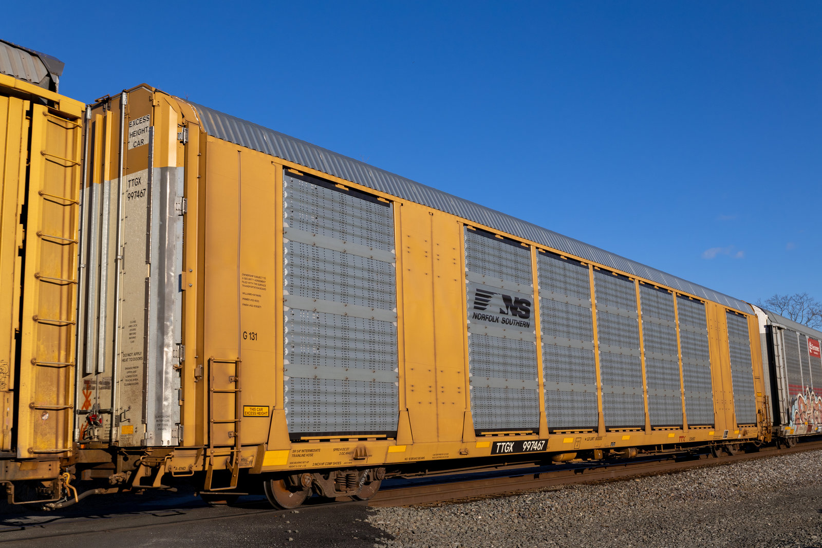 TTGX 997467