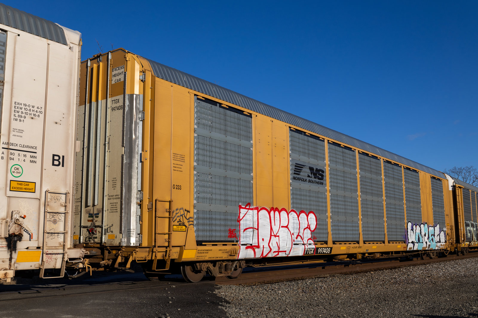 TTGX 997408