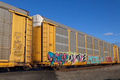 TTGX 702693