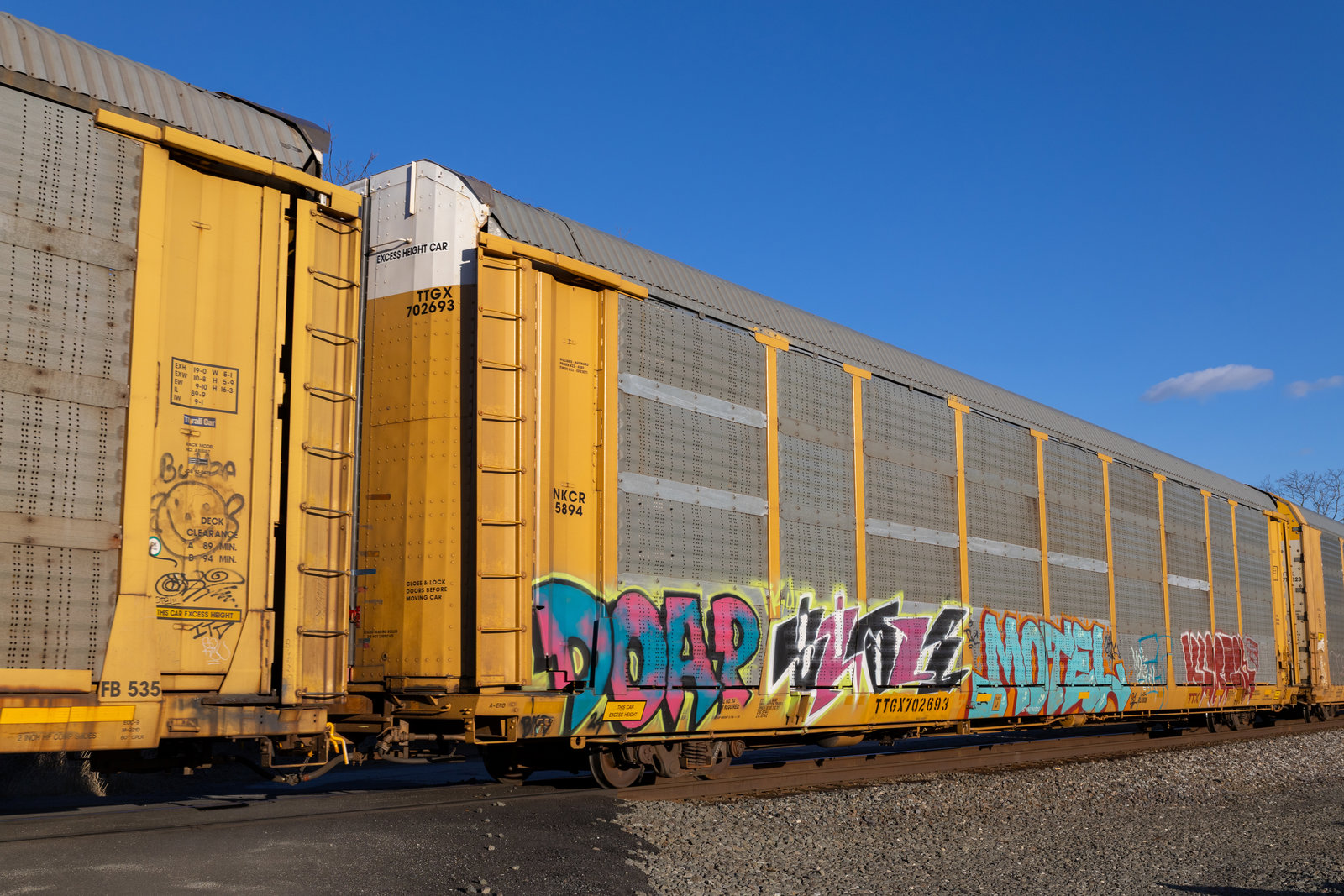 TTGX 702693