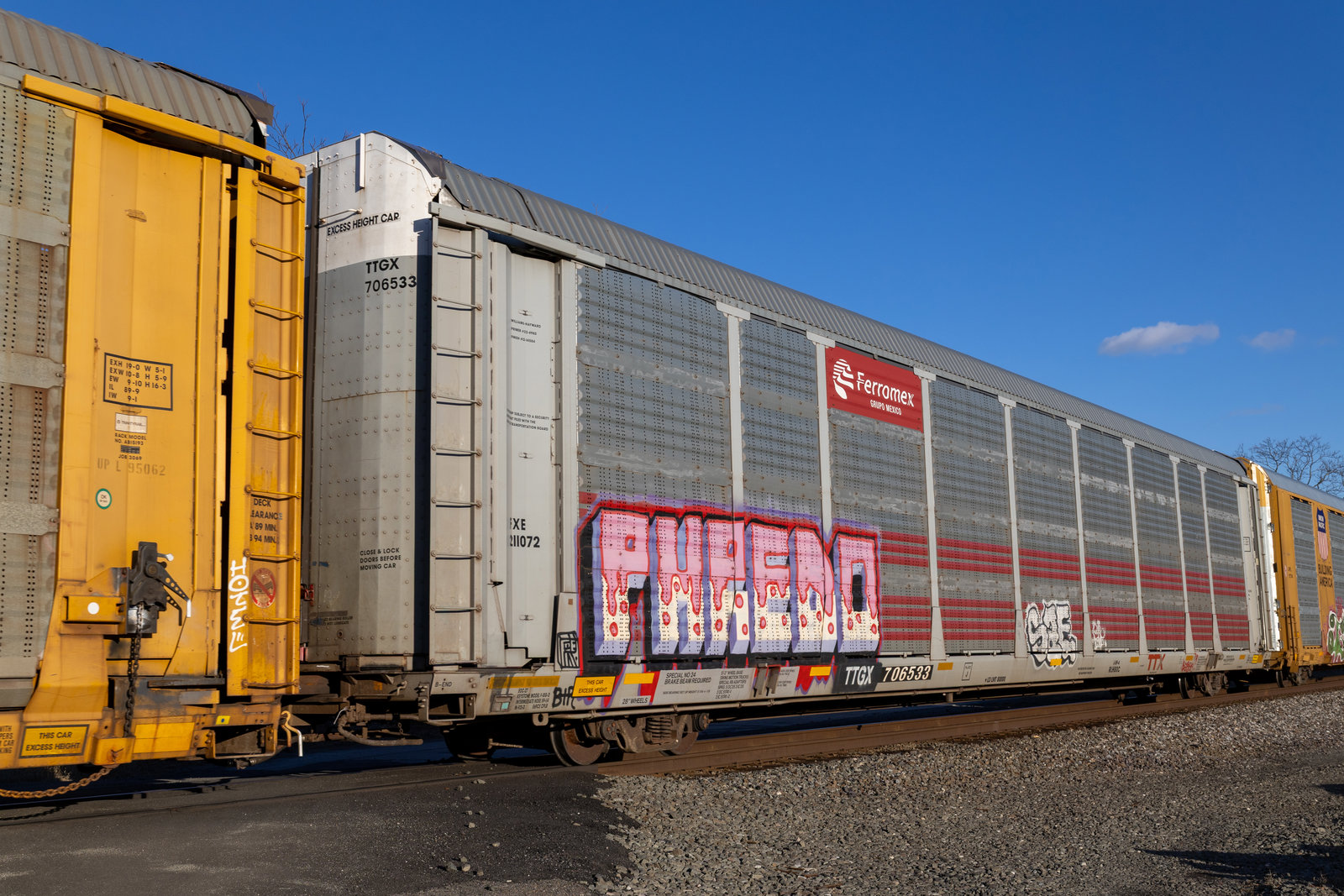 TTGX 706533