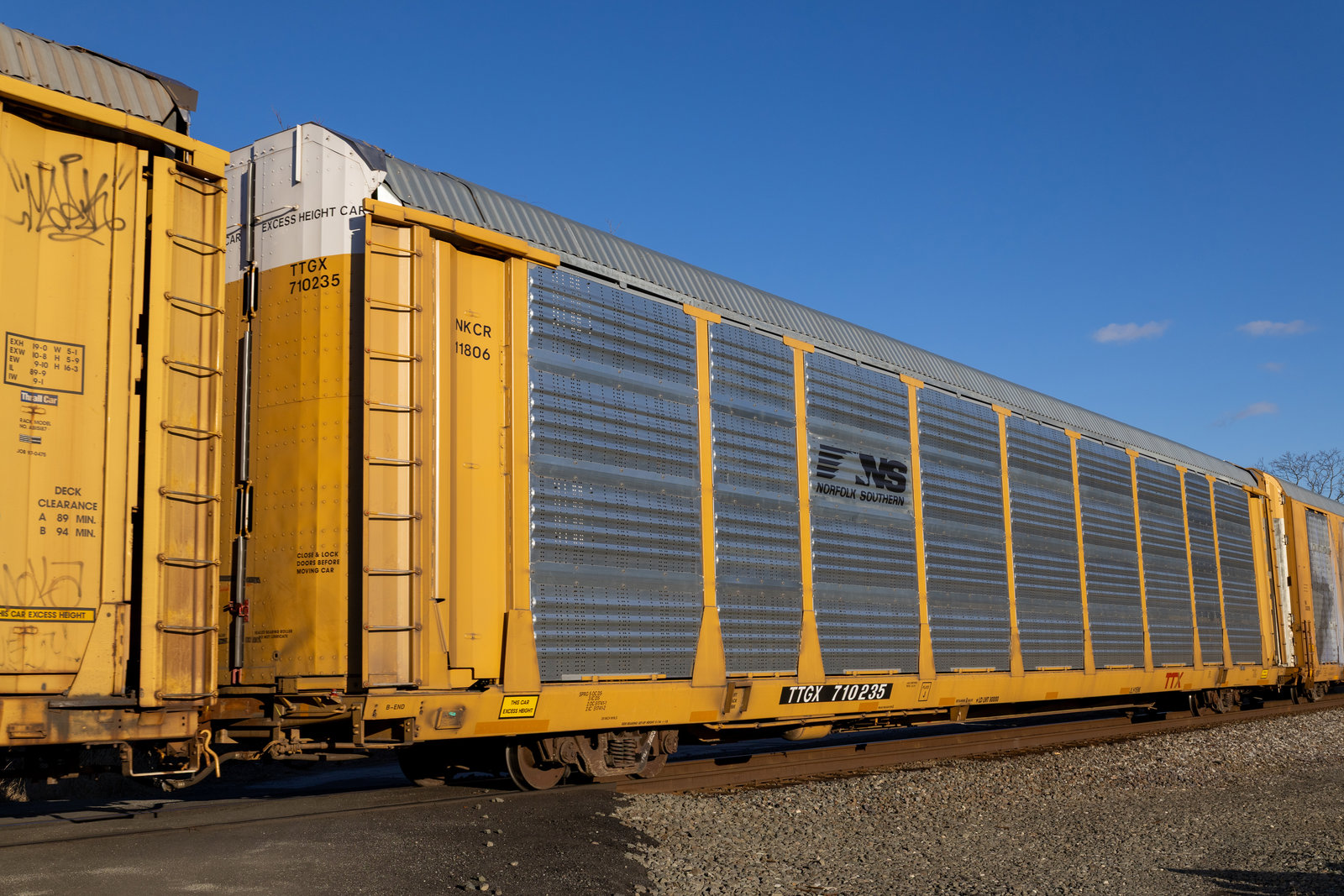 TTGX 710235