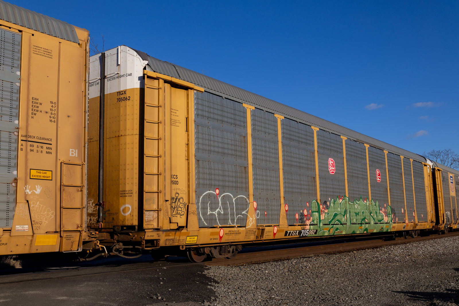 TTGX 705062
