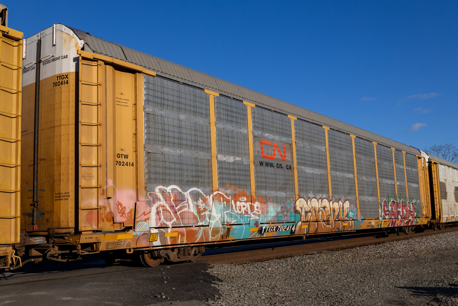 TTGX 702414