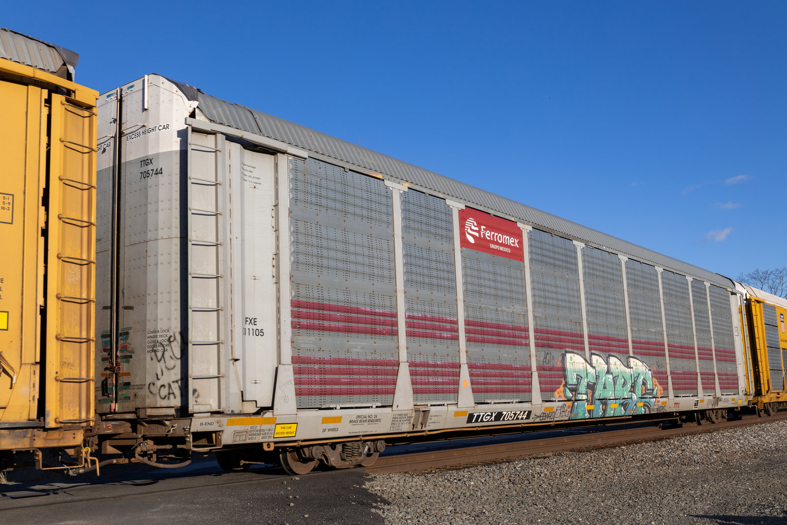 TTGX 705744
