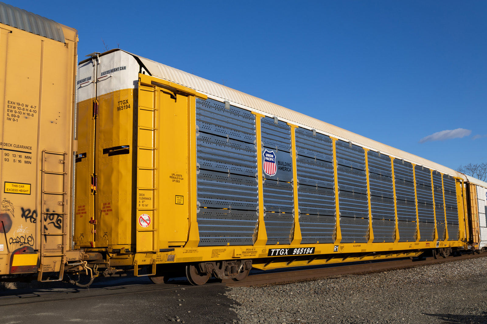TTGX 965194