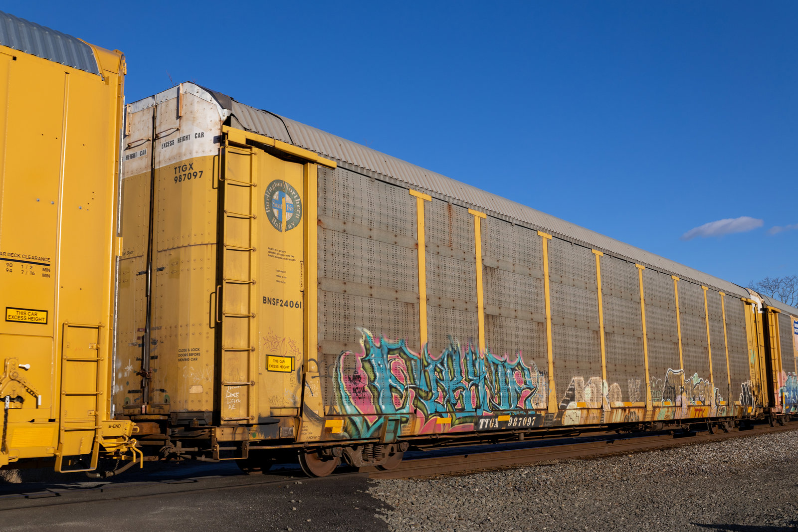 TTGX 987097