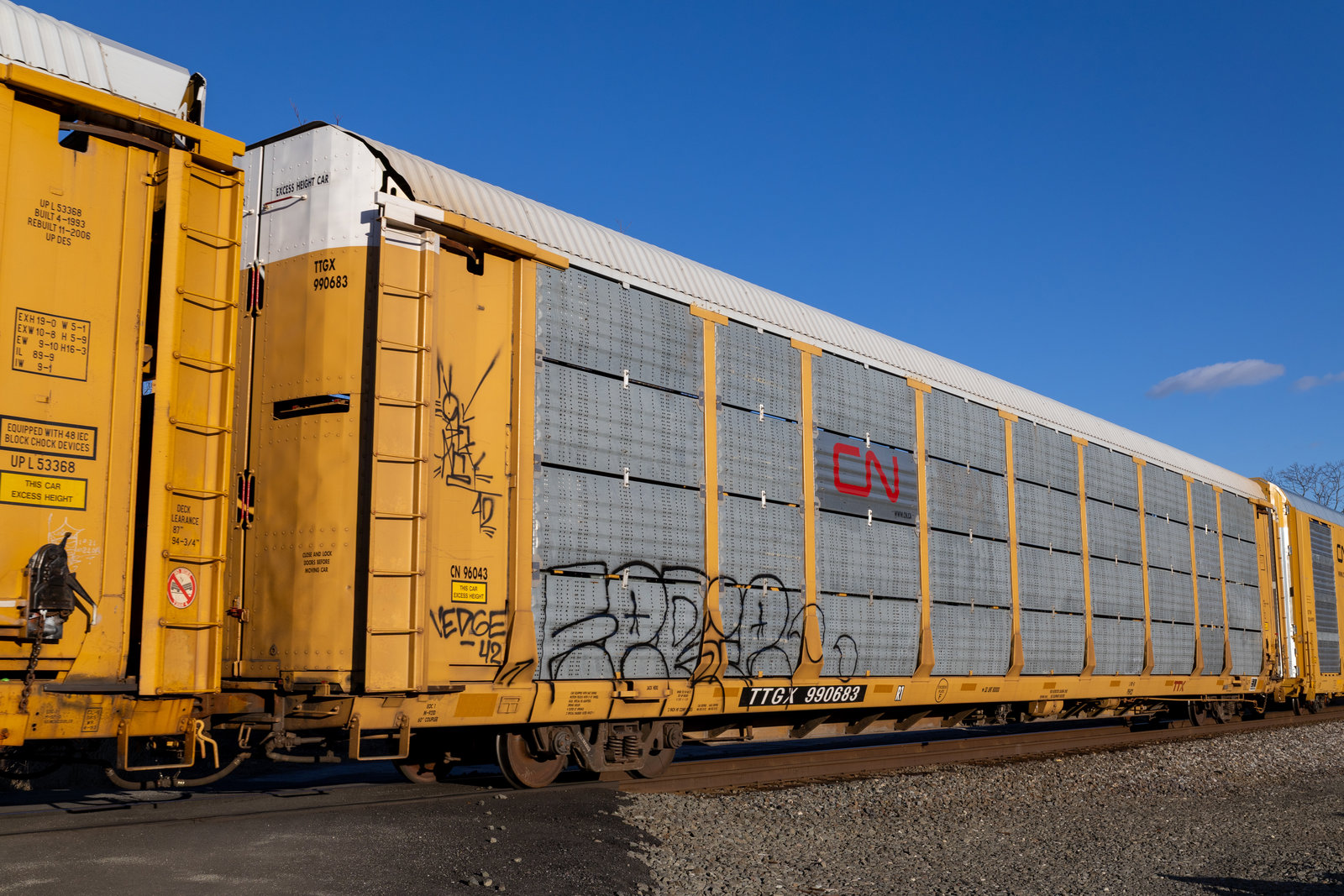 TTGX 990683