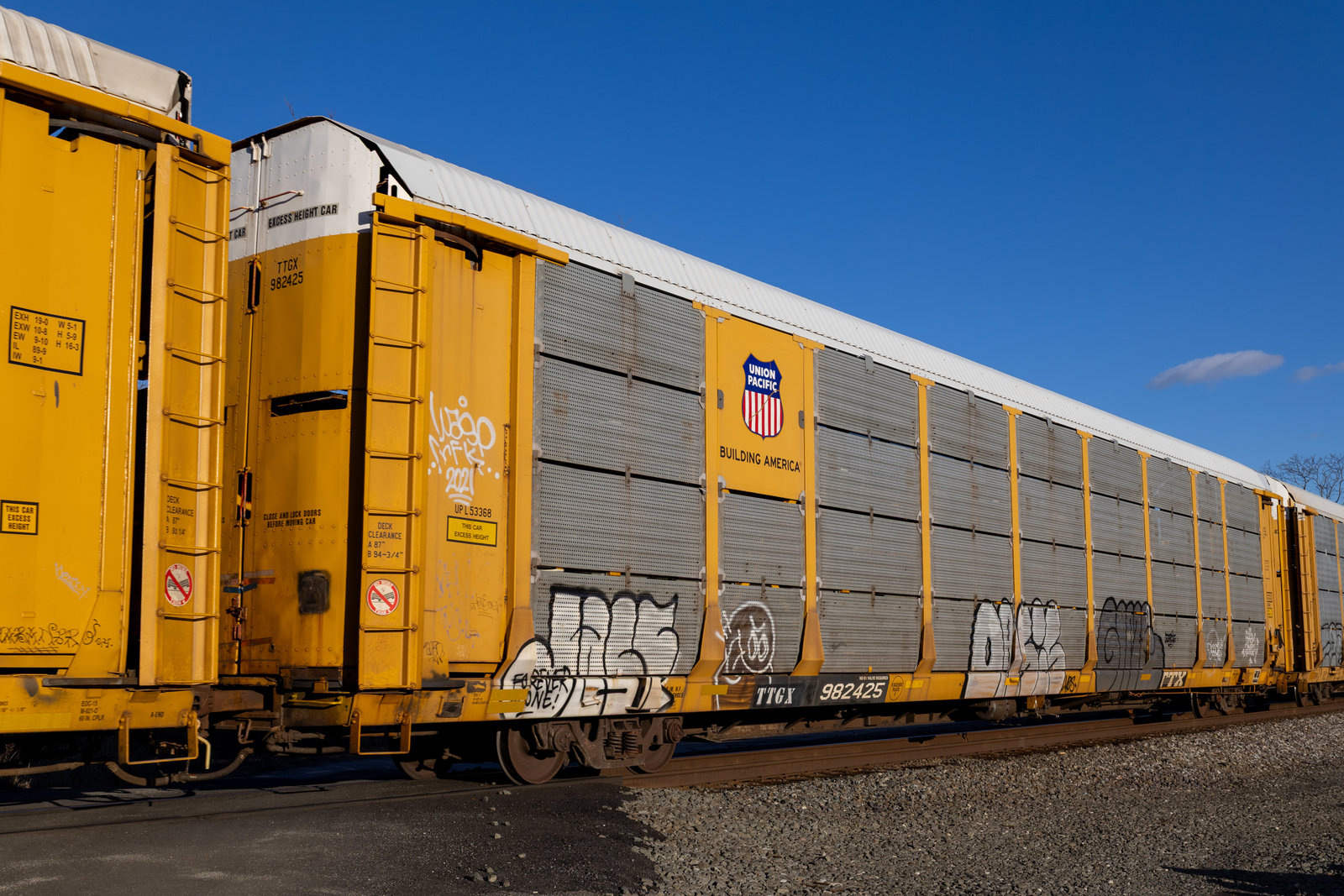 TTGX 982425