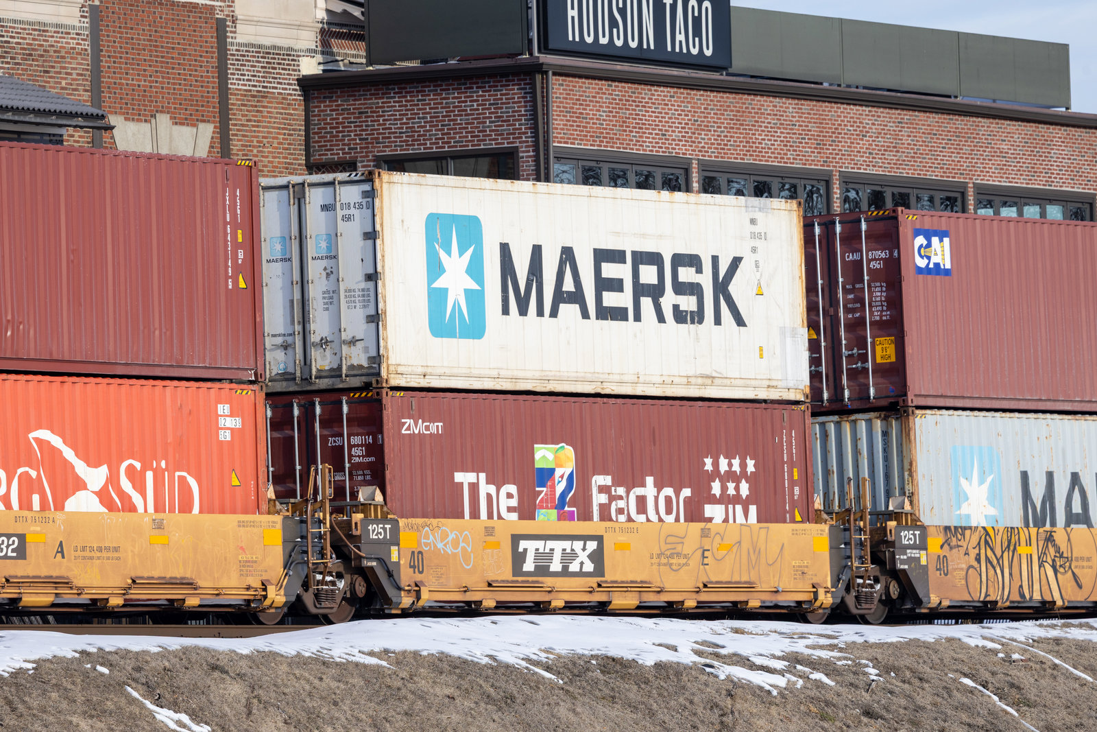 DTTX 751232E