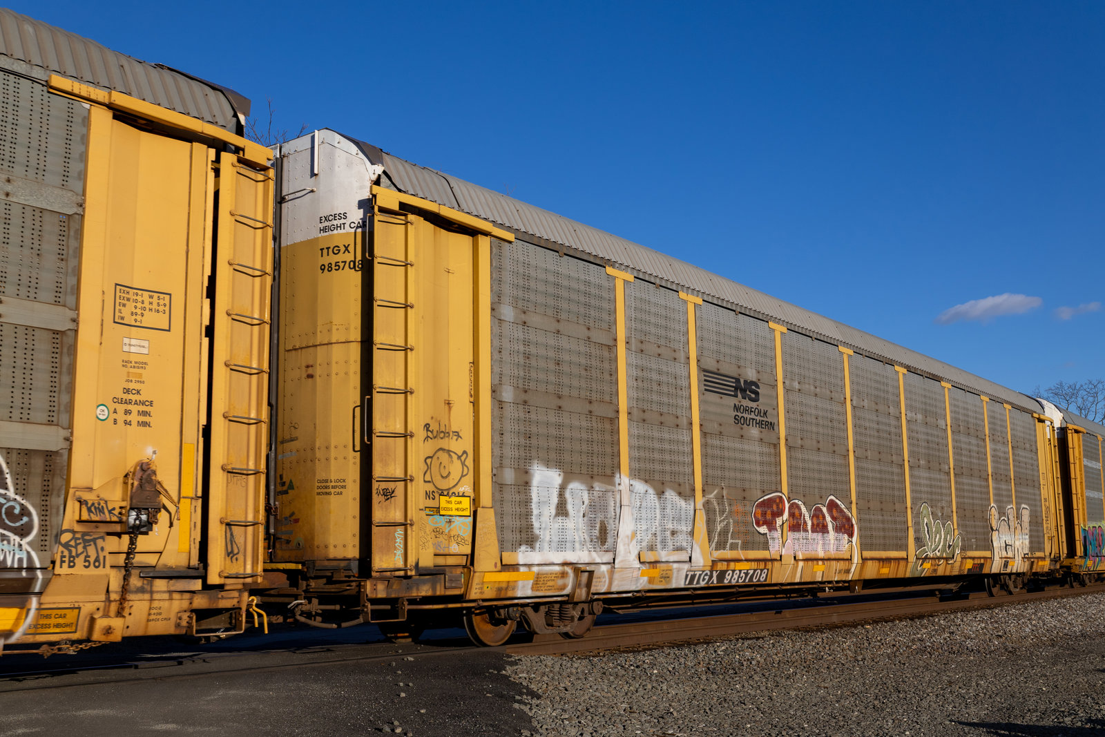 TTGX 985708