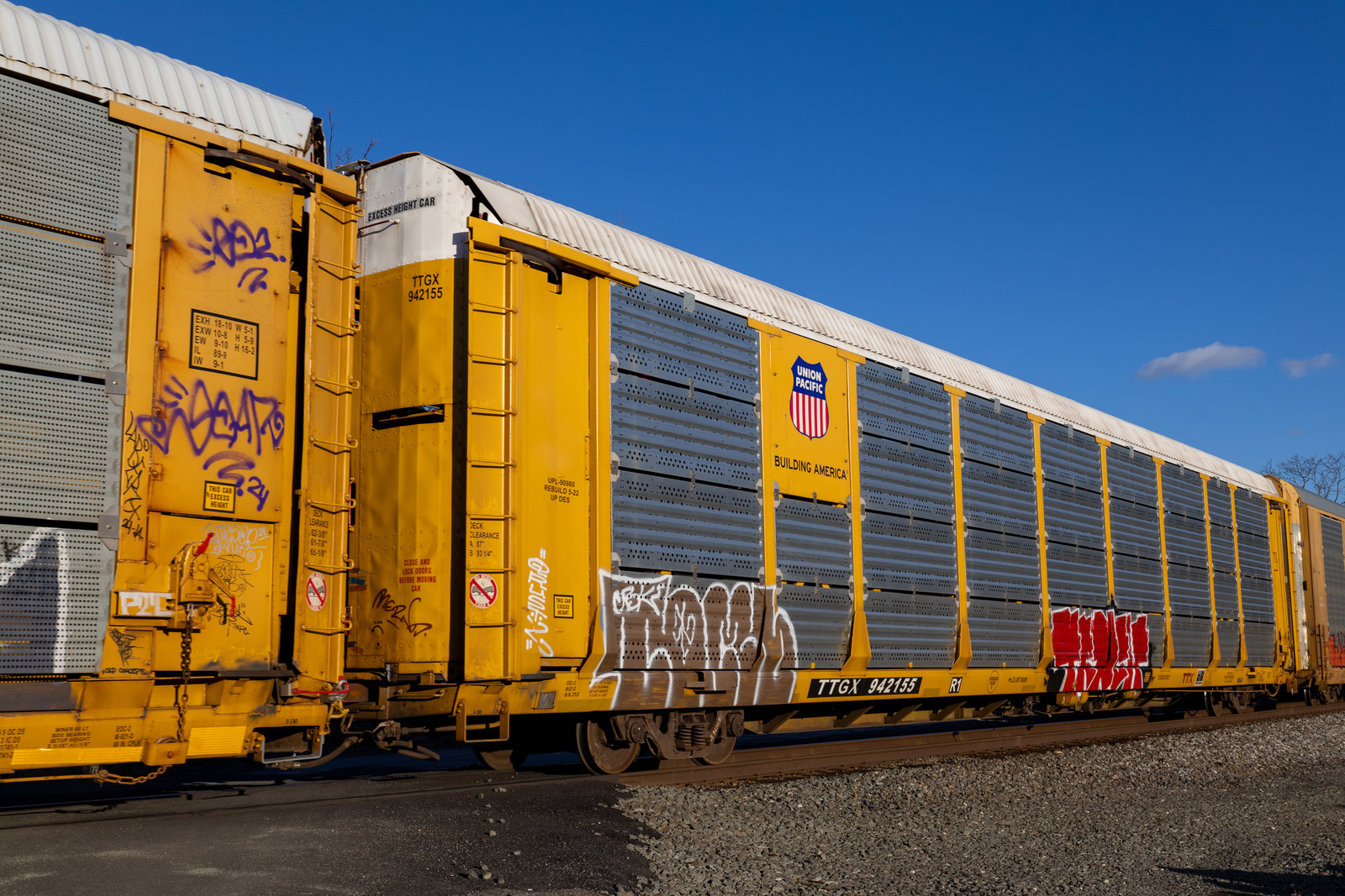 TTGX 942155