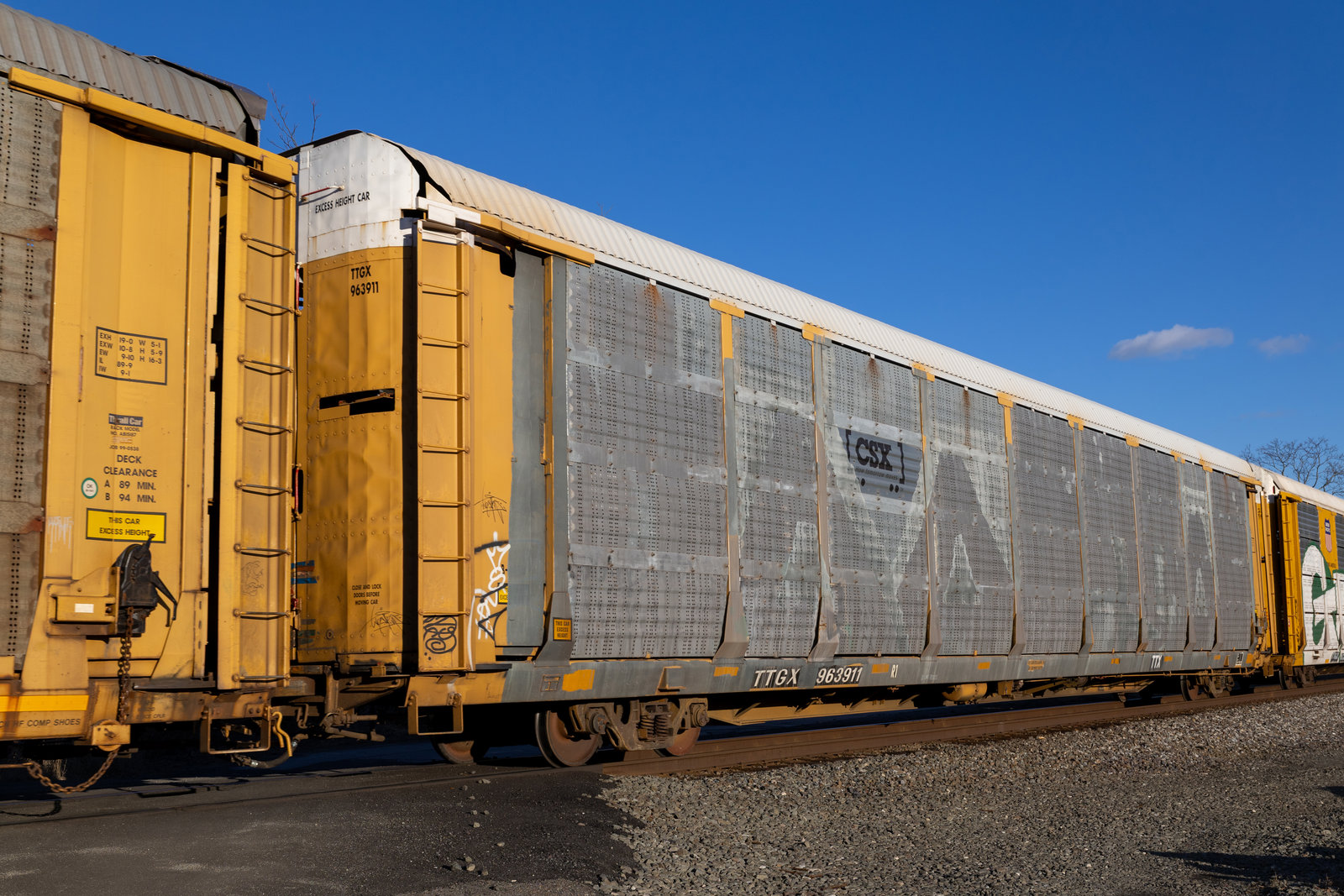 TTGX 963911