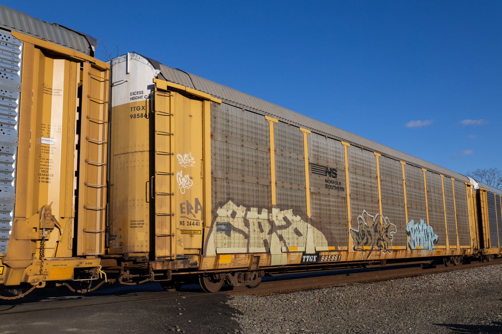 TTGX 985861