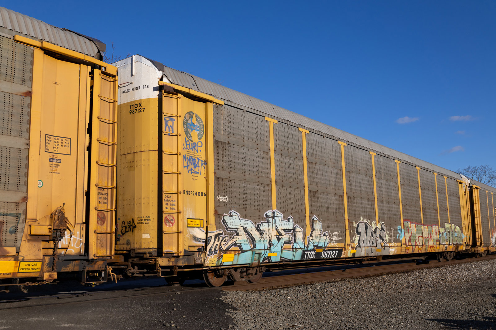 TTGX 987127