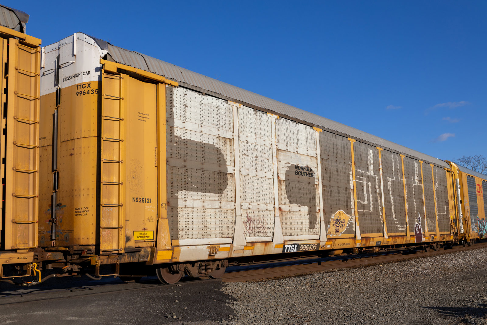 TTGX 996435