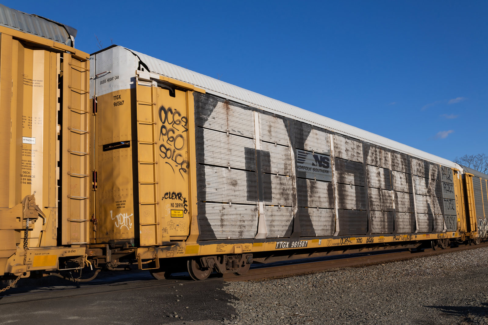 TTGX 961567