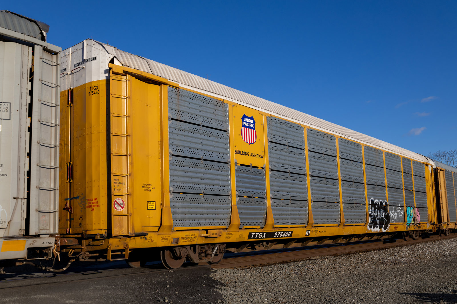 TTGX 975460