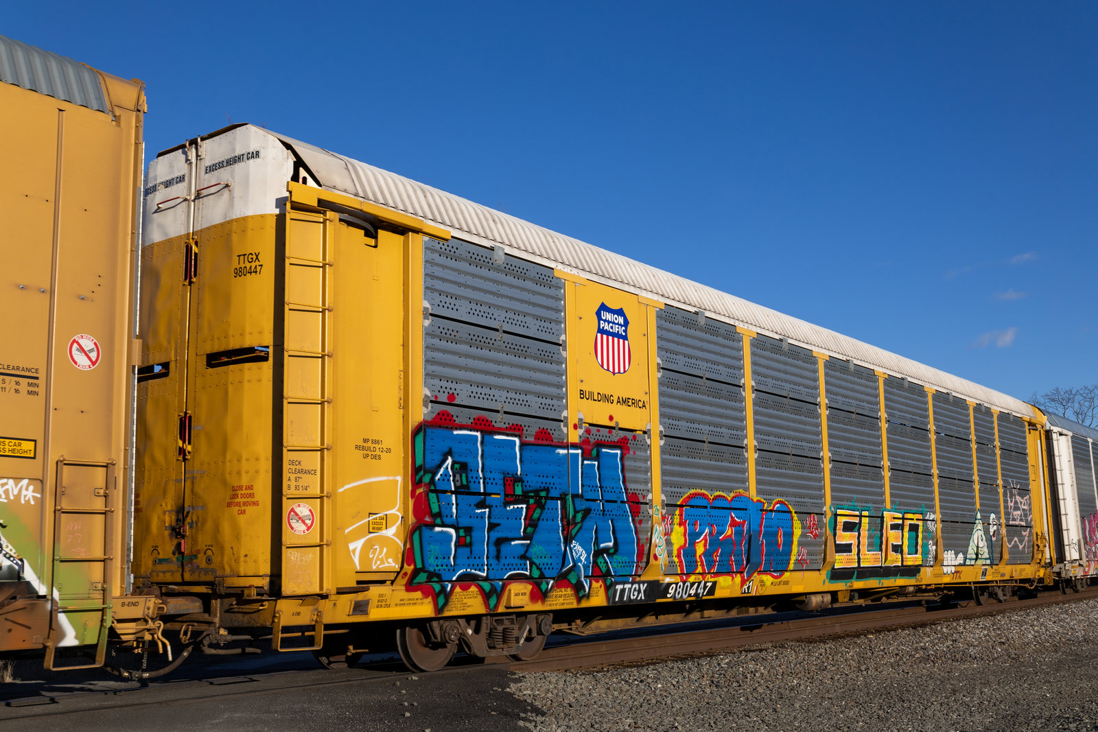 TTGX 980447