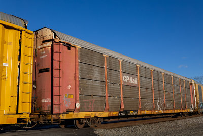 TTGX 160697