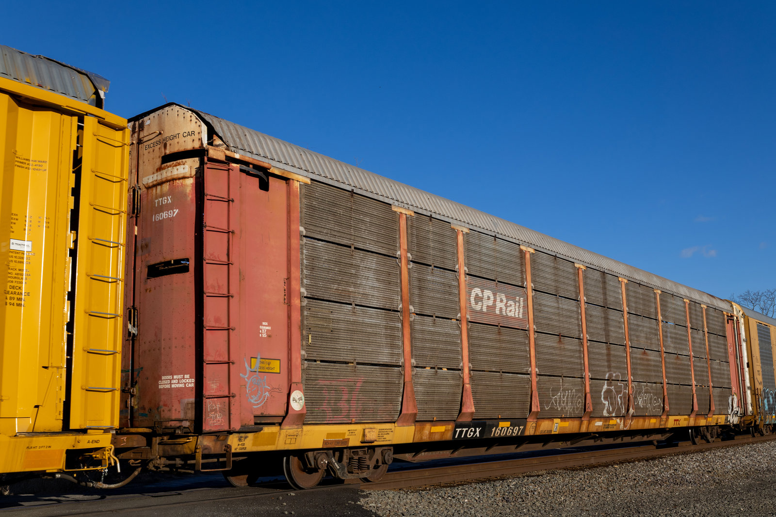 TTGX 160697