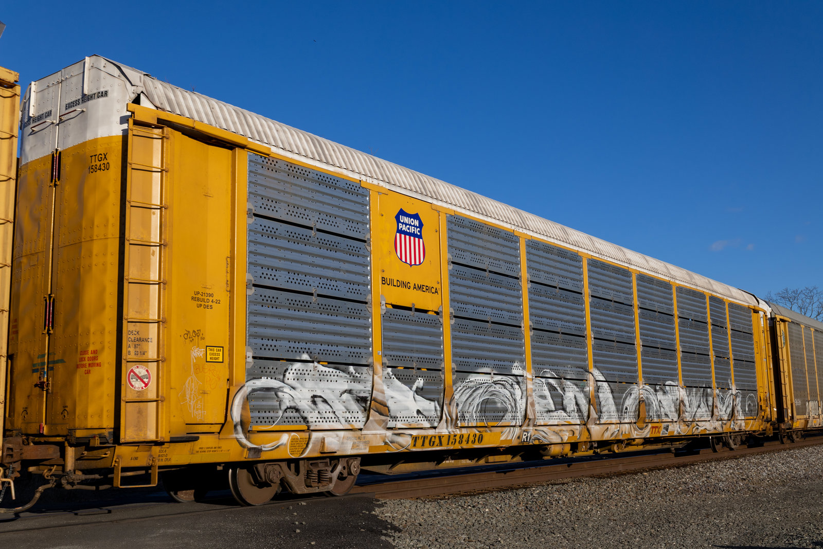 TTGX 158430