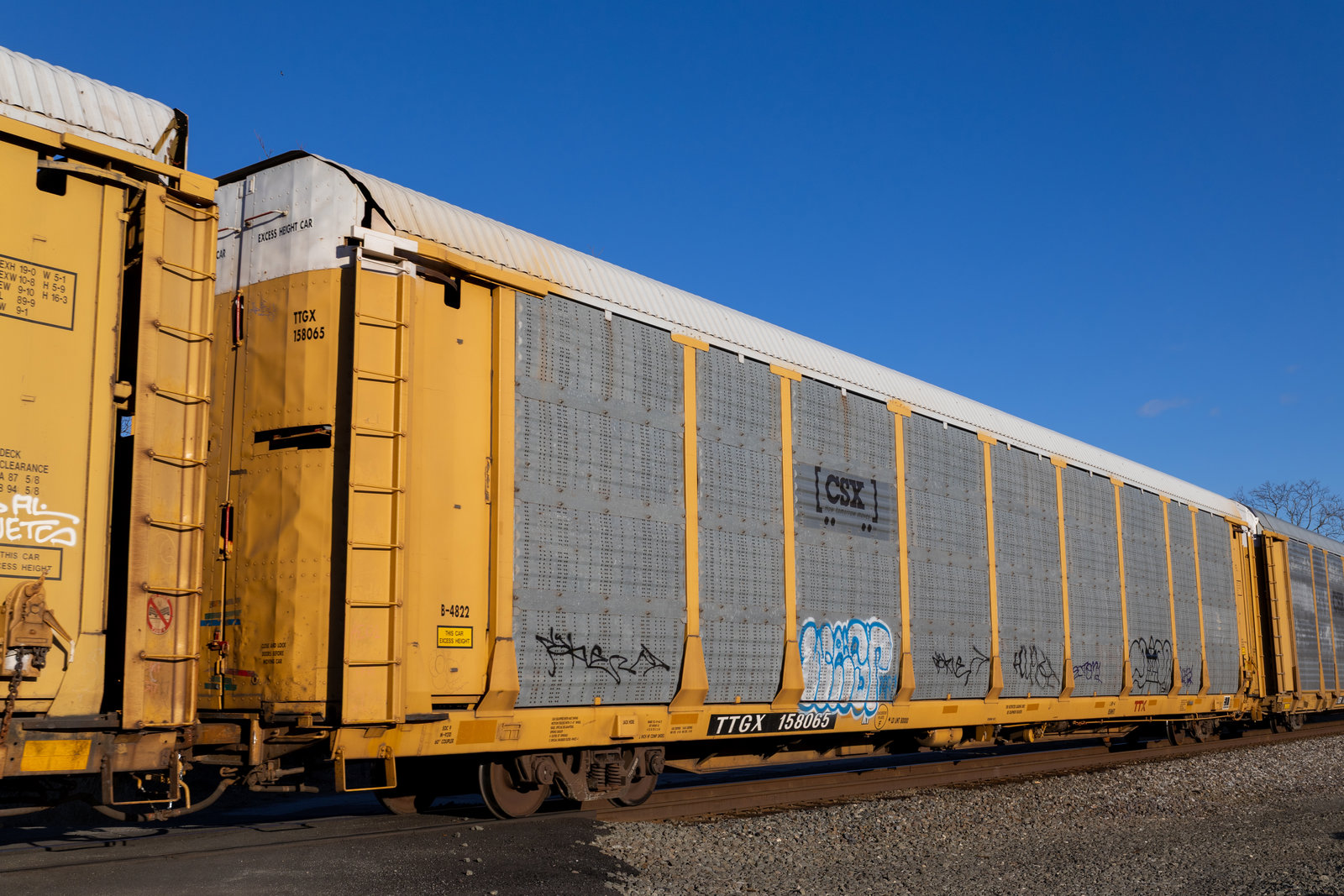 TTGX 158065
