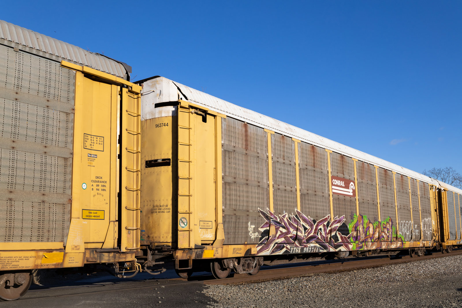 TTGX 963744