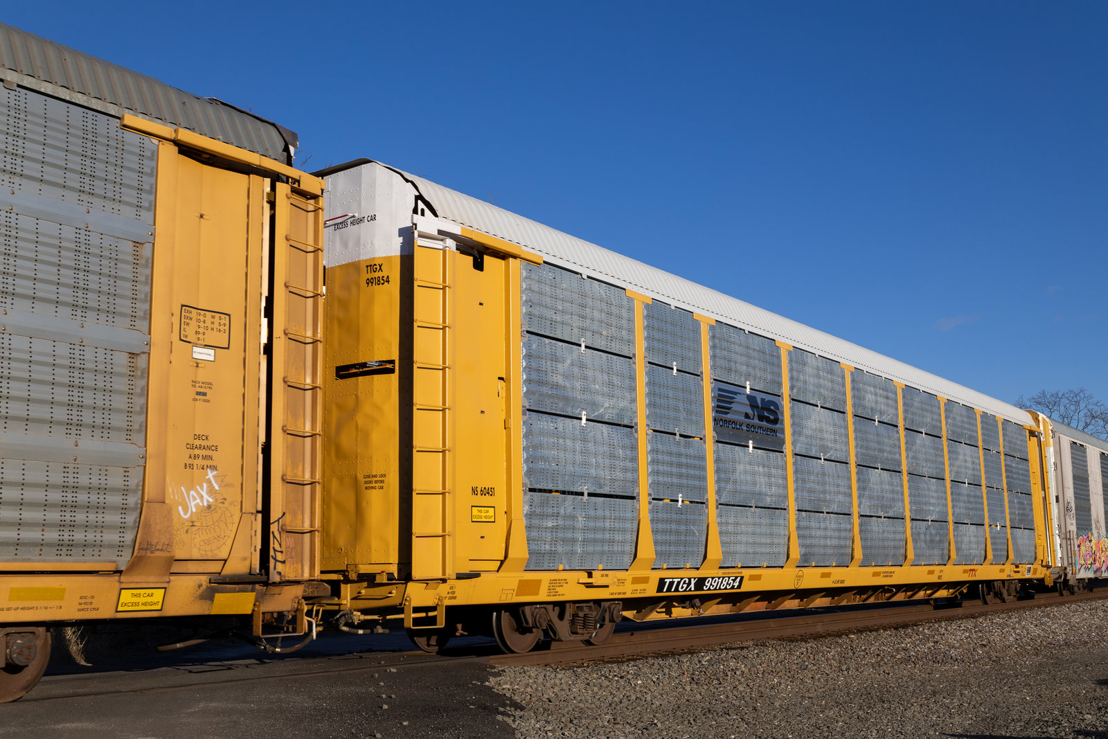 TTGX 991854