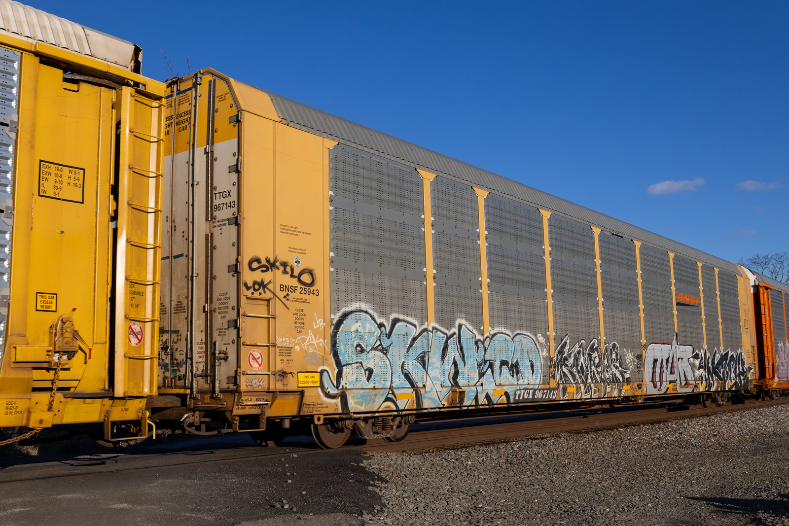 TTGX 967143