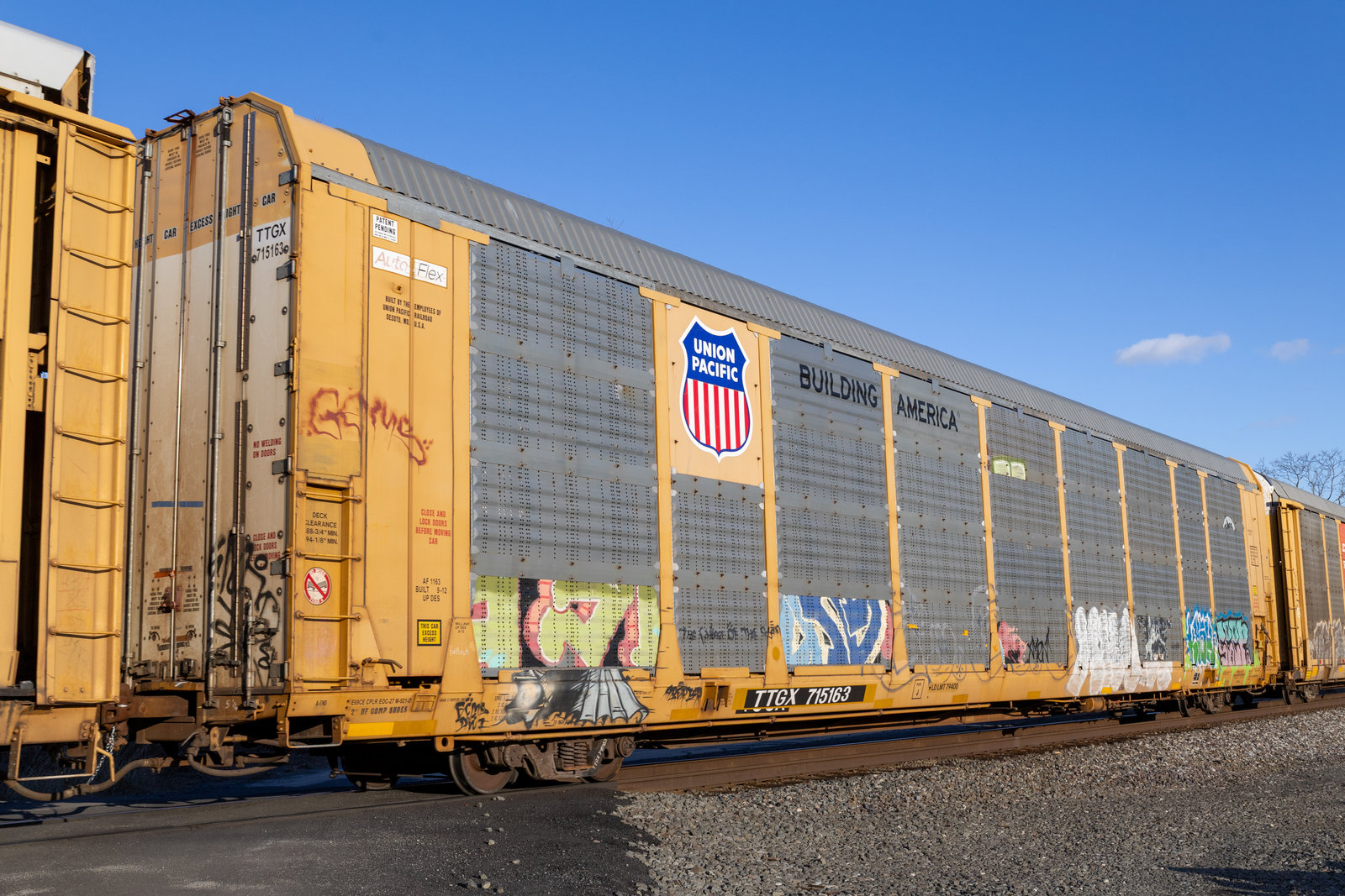 TTGX 715163