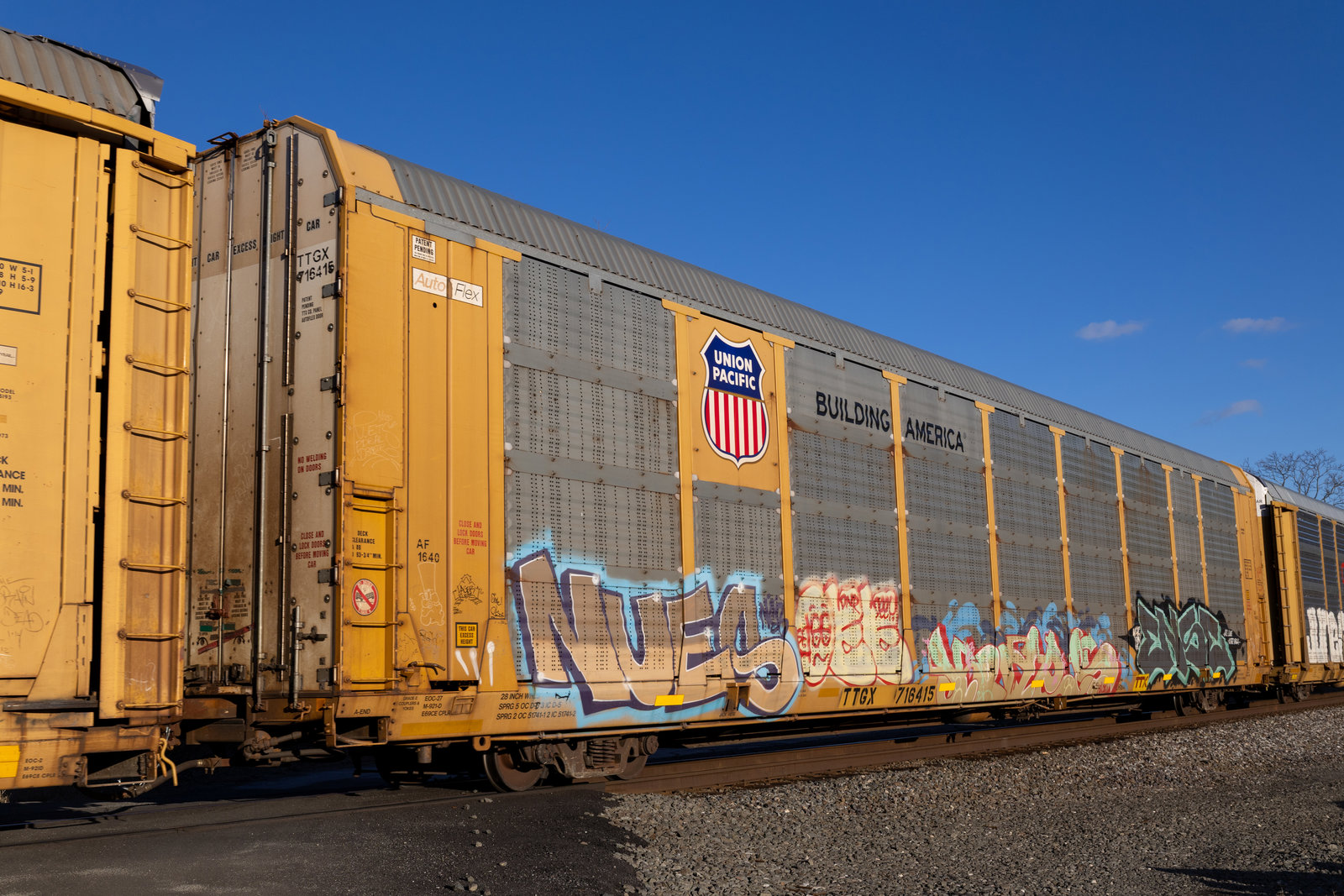 TTGX 716415