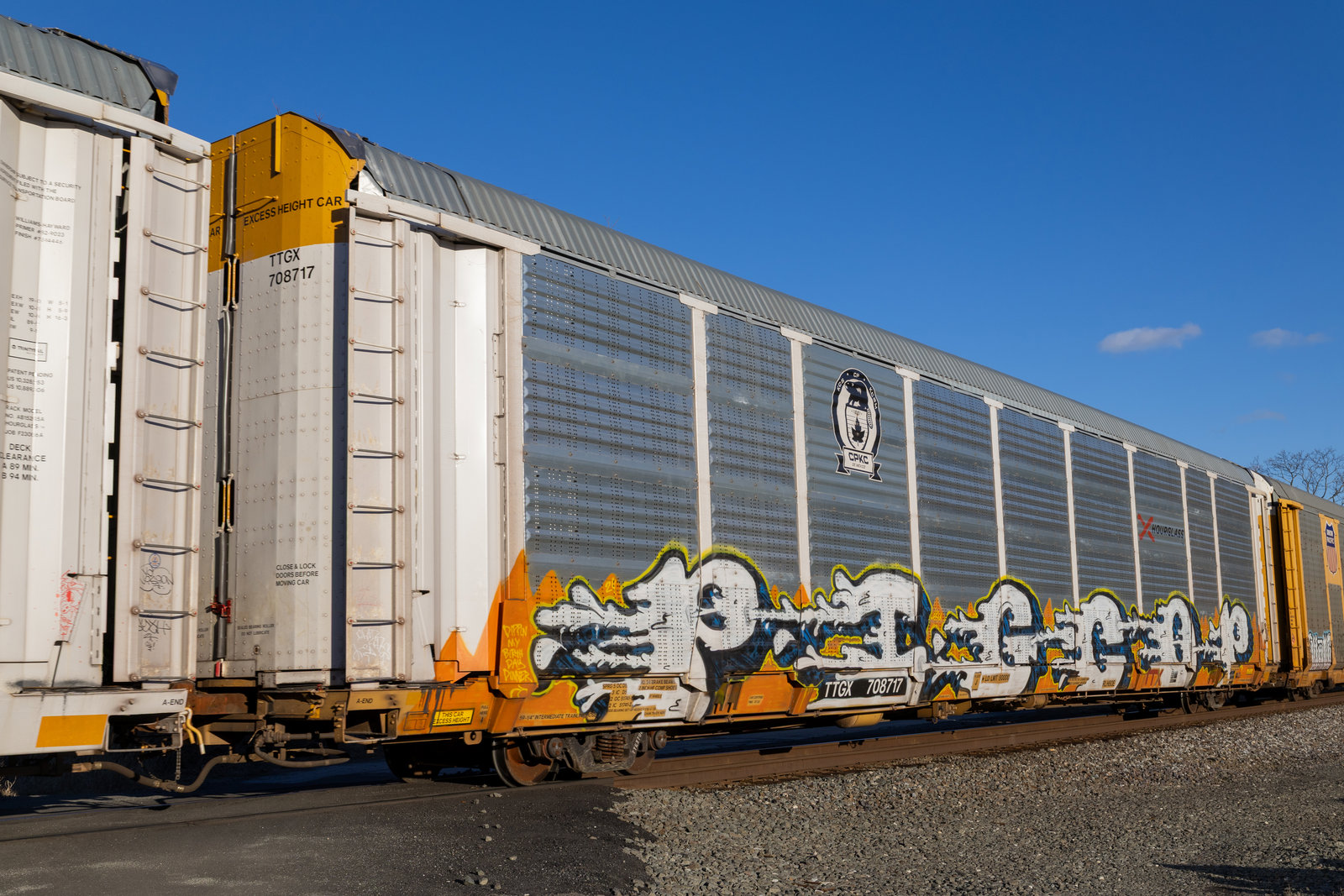 TTGX 708717