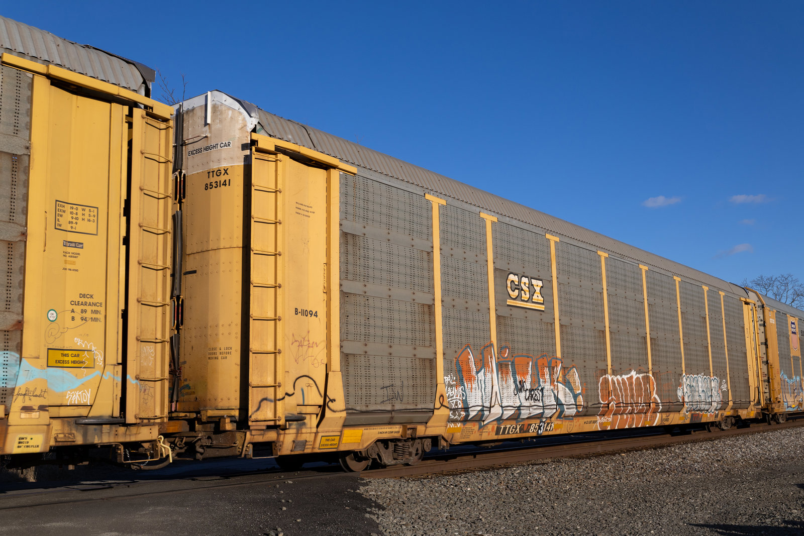 TTGX 853141