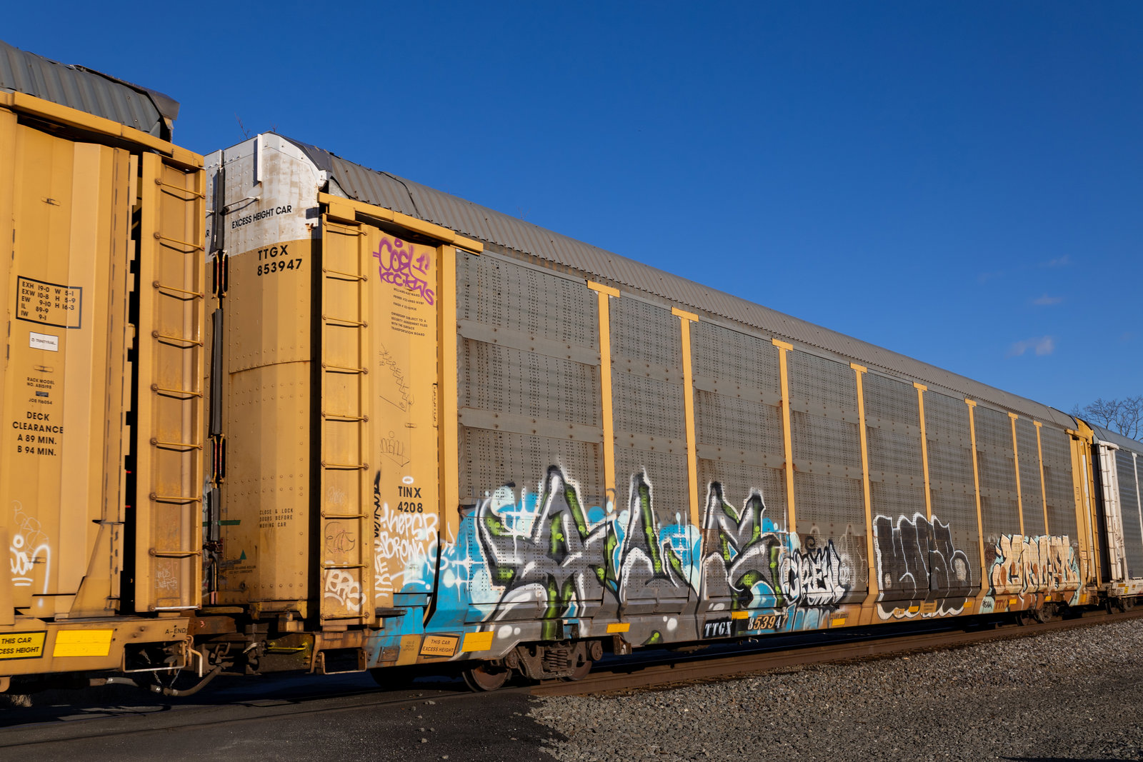 TTGX 853947