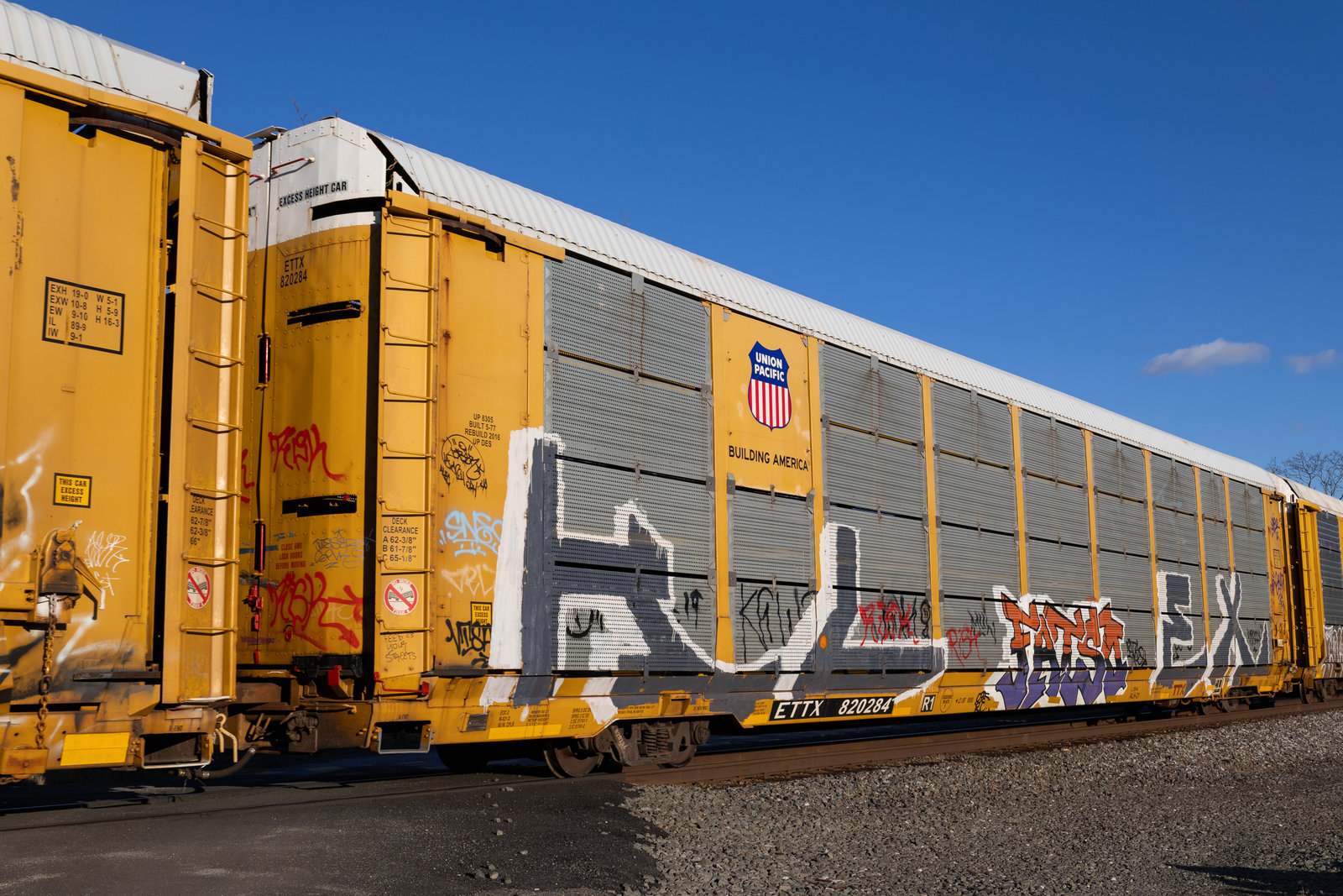 ETTX 820284