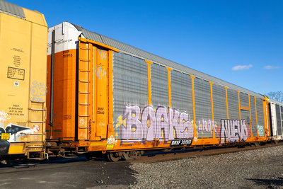 BNSF 301913