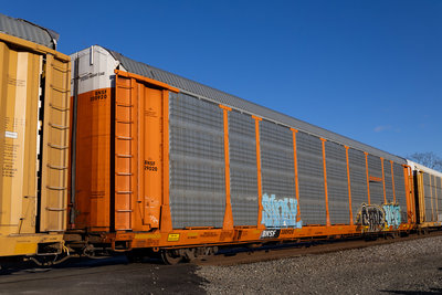 BNSF 300920