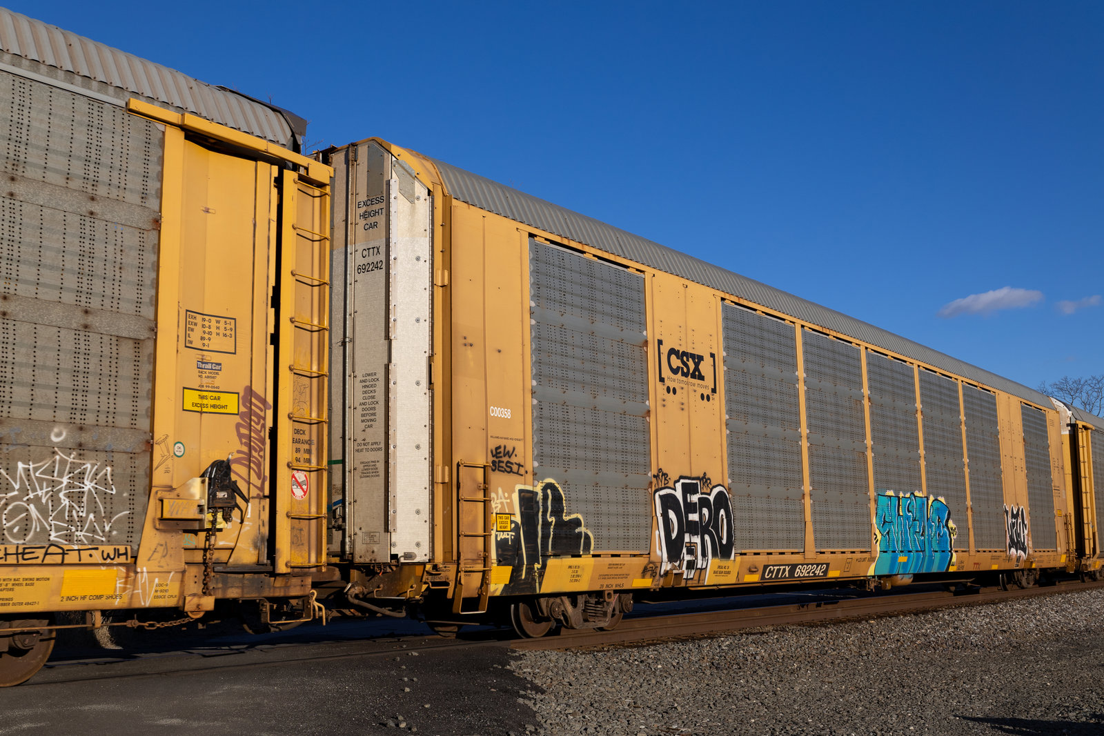 CTTX 692242