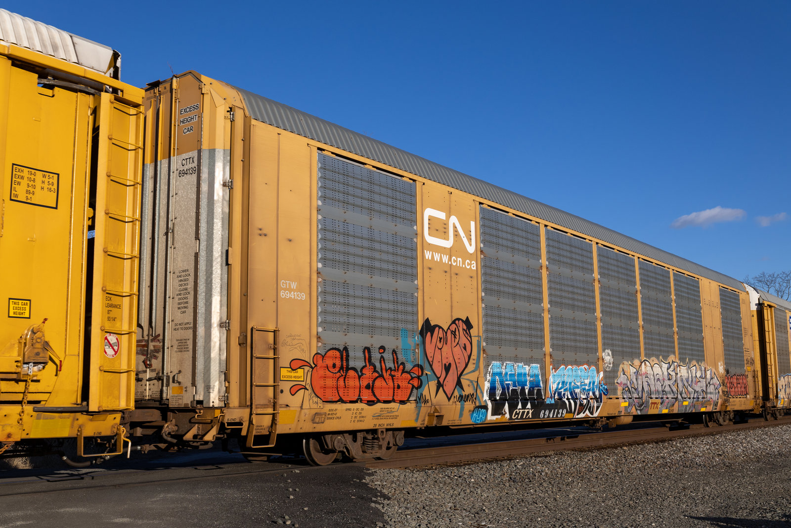 CTTX 694139