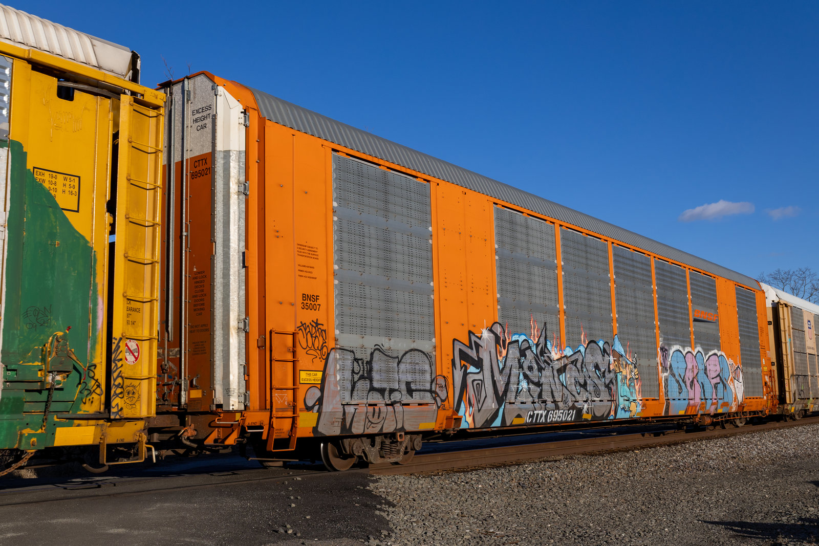 CTTX 695021