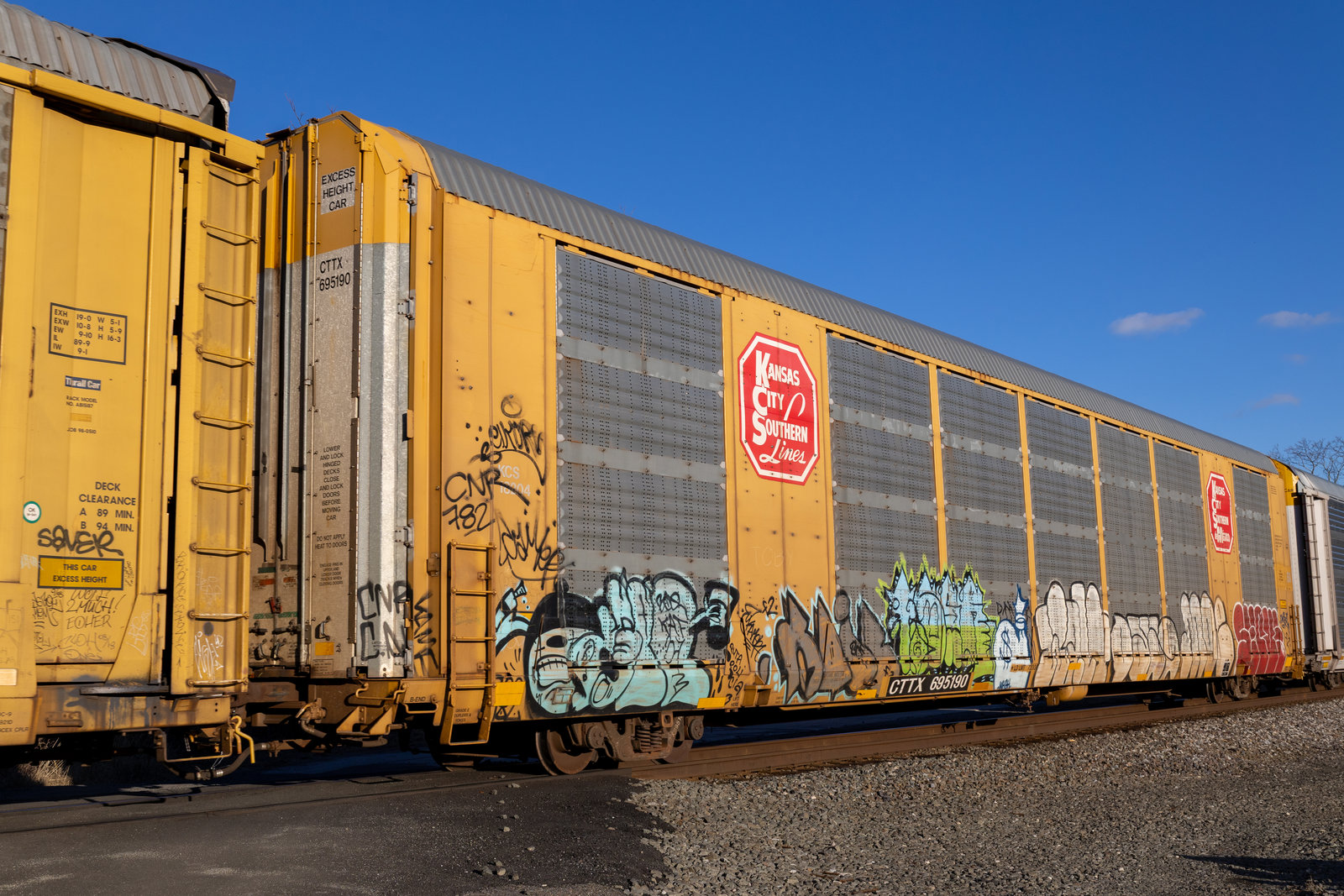 CTTX 695190