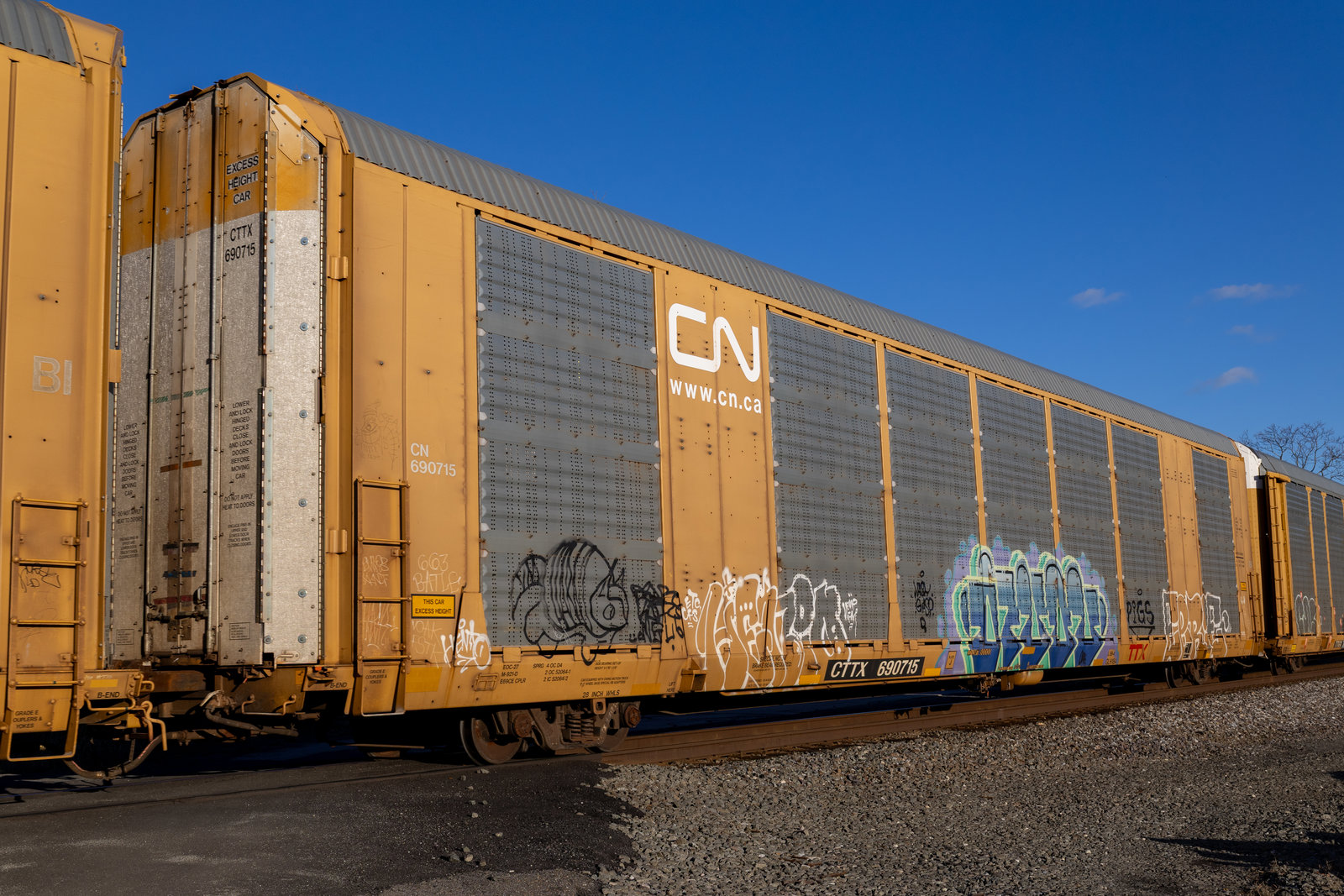 CTTX 690715
