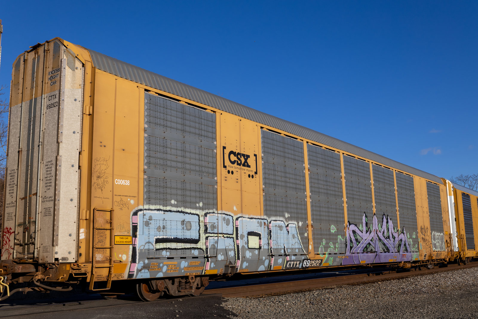 CTTX 692522
