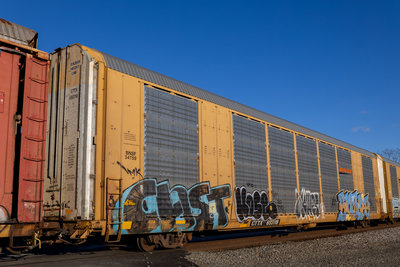 CTTX 693118