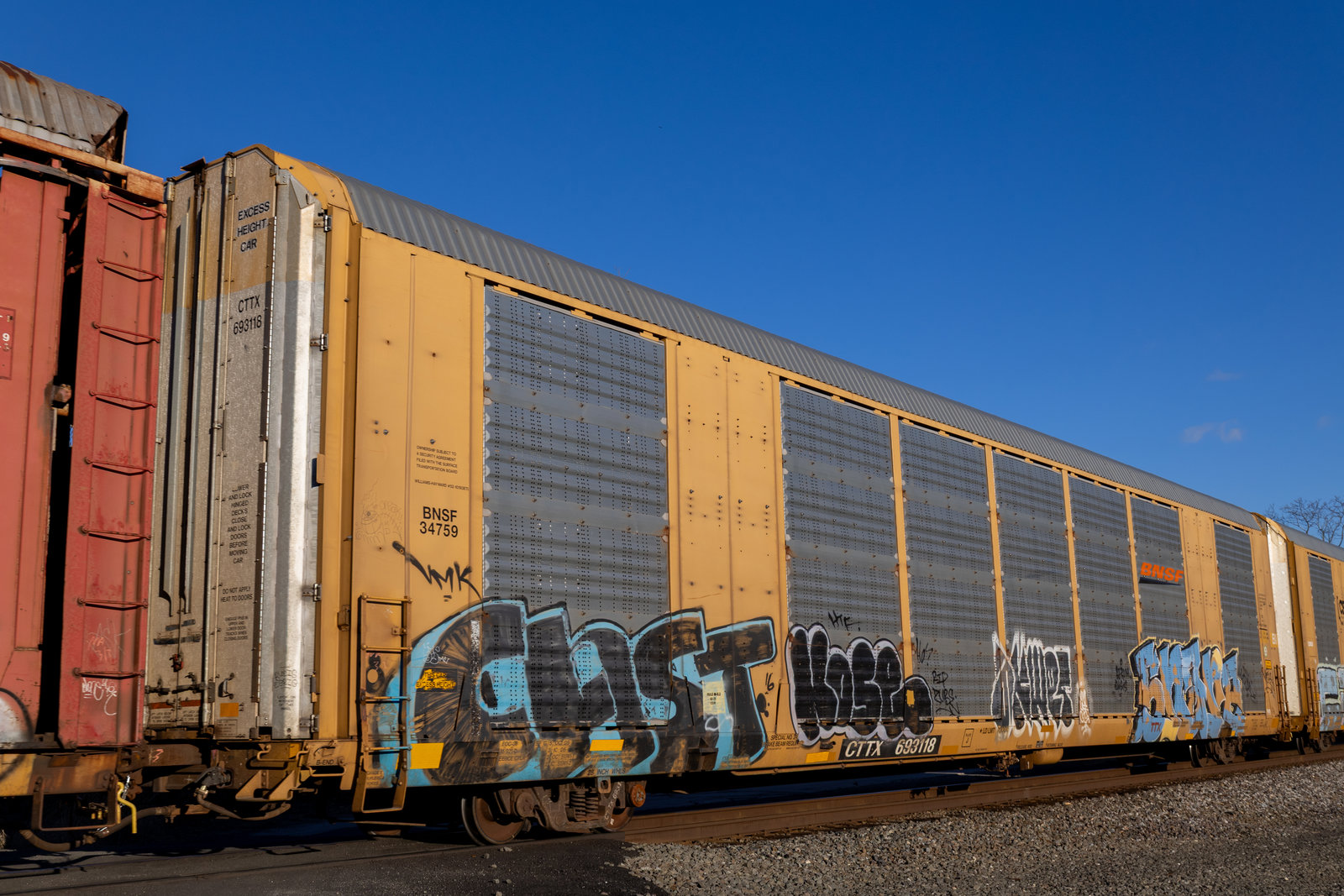 CTTX 693118
