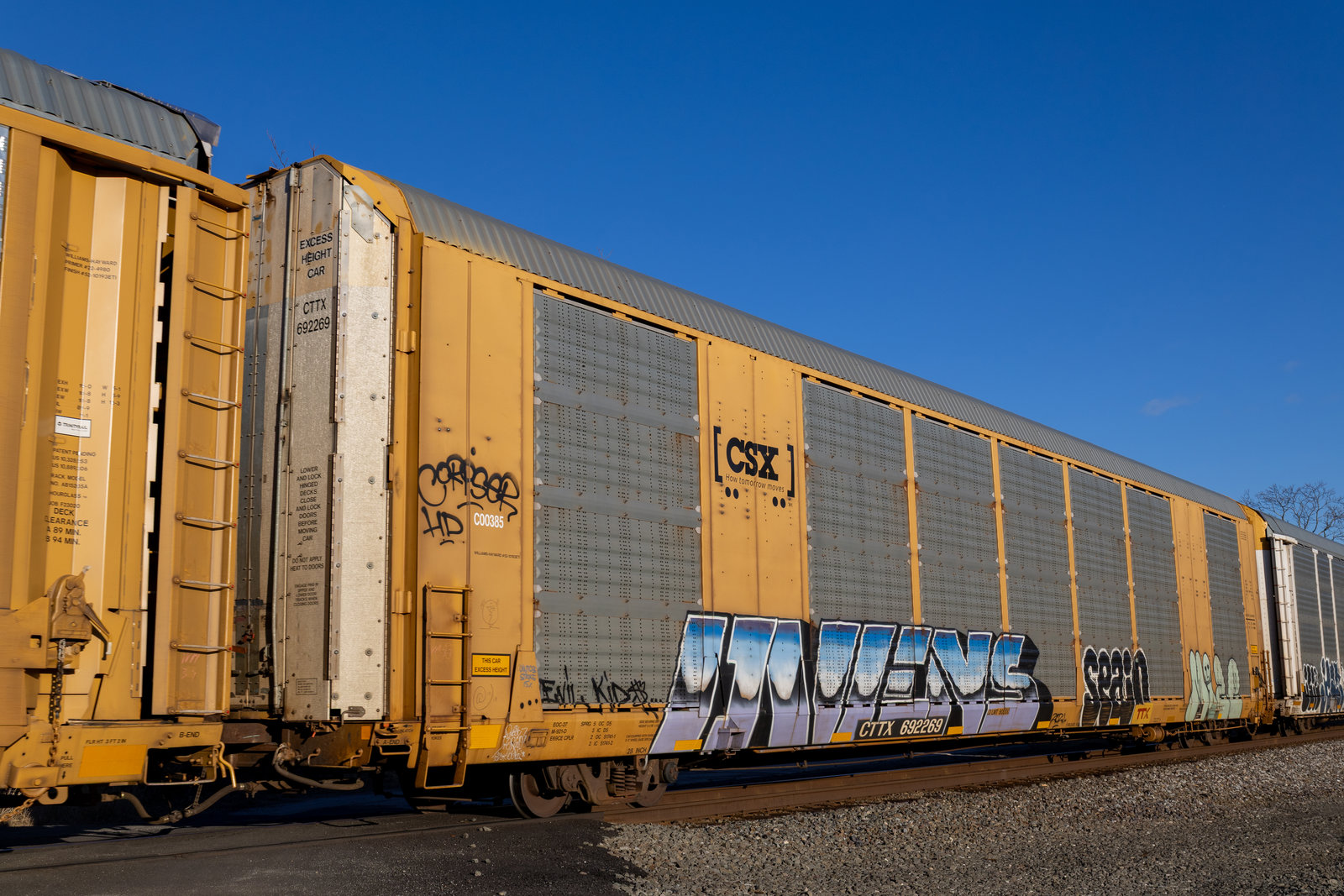 CTTX 692269