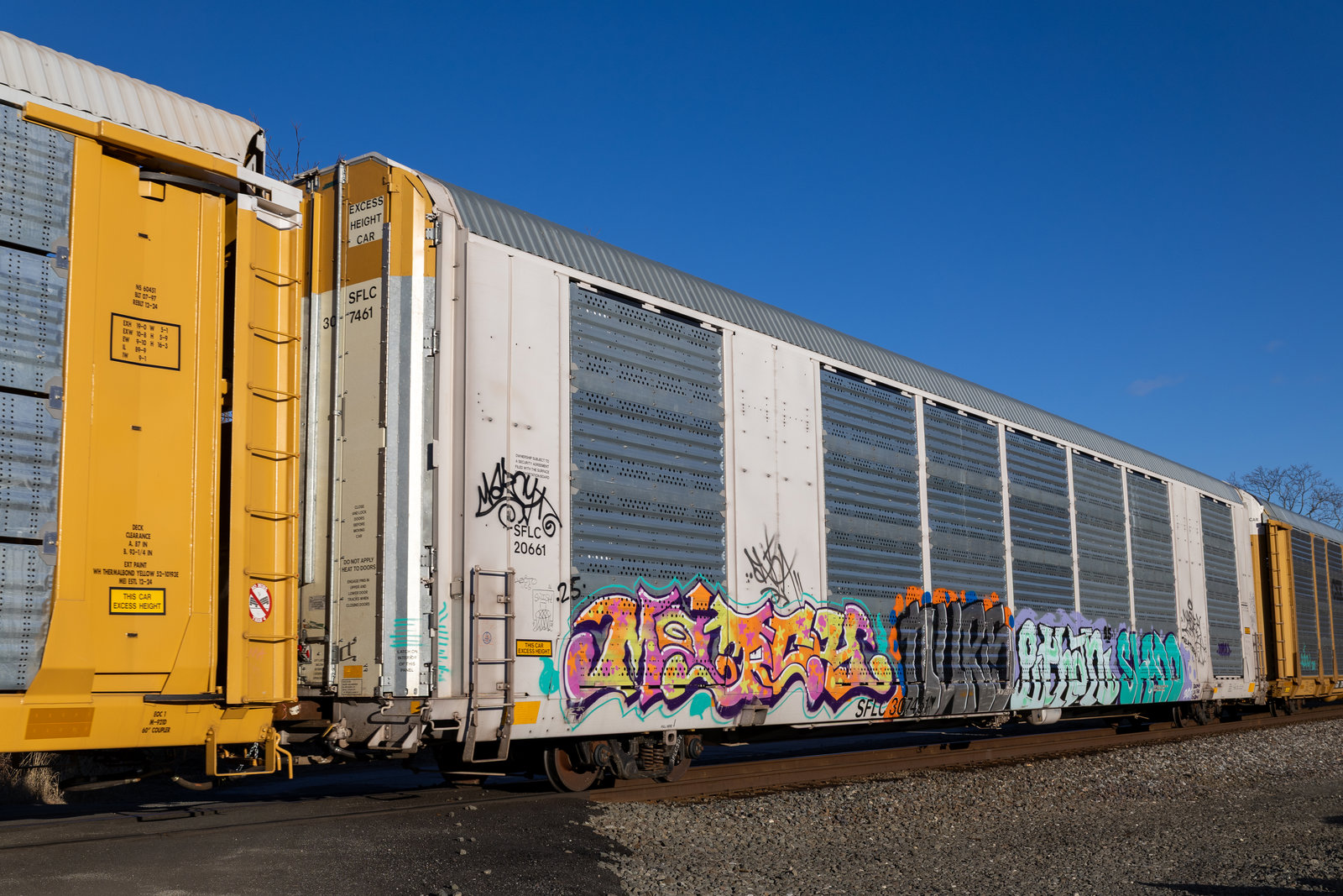 SFLC 307461