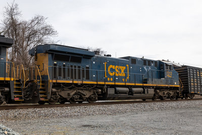 CSXT 7212